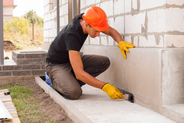 Licensed Waterproofing service in Olcott, NY - Arrow Tight Waterproofing